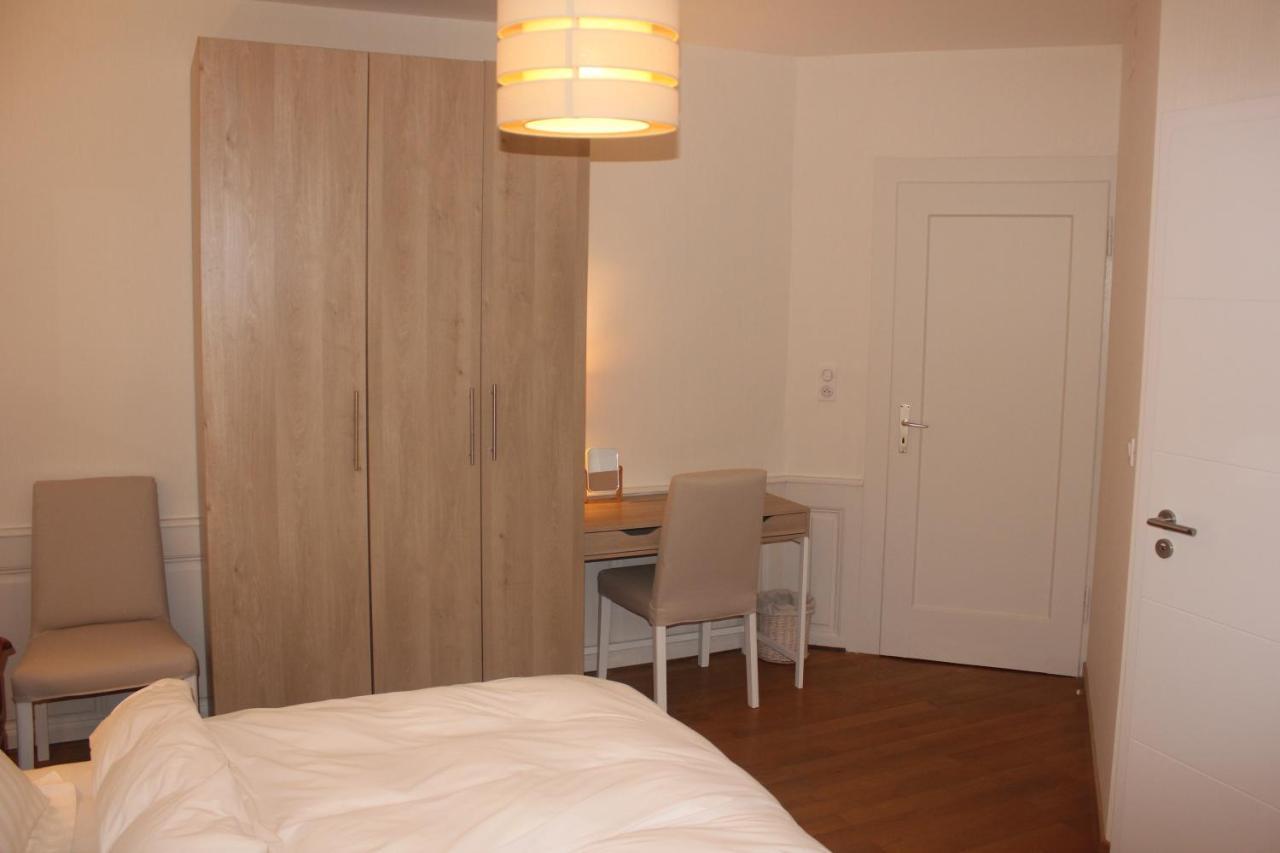 Lesboisjolis Apartment Colmar Bagian luar foto
