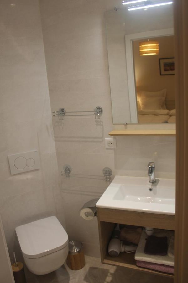 Lesboisjolis Apartment Colmar Bagian luar foto