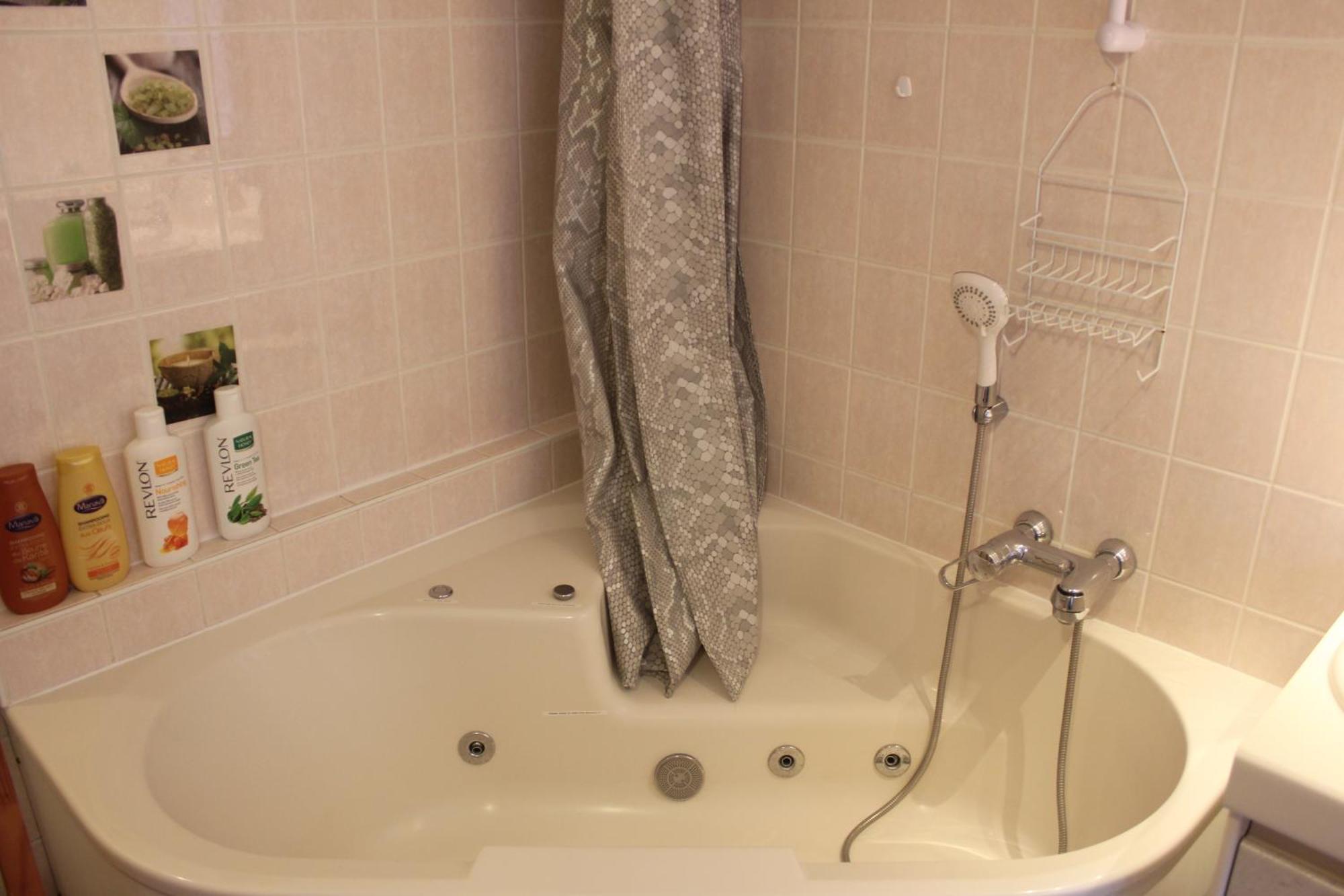 Lesboisjolis Apartment Colmar Bagian luar foto