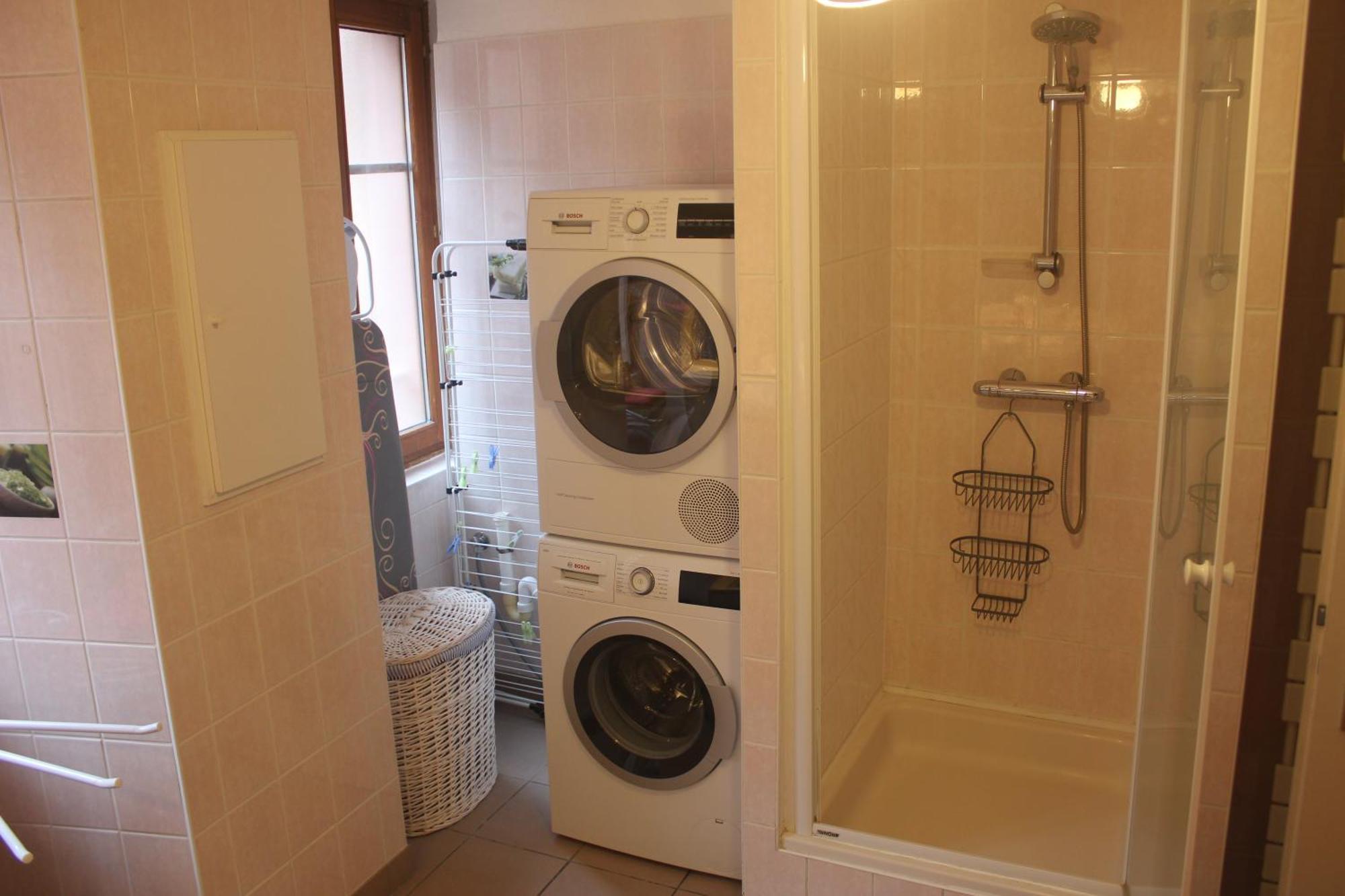 Lesboisjolis Apartment Colmar Bagian luar foto